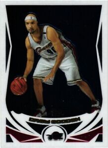 2004-05 TOPPS CHROME DREW GOODEN RC ROOKIE #113 CARD $0.99 VALUE BOX
