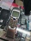 A+++  NOKIA 8850 Unlocked 2G  tested fully wroking mobile phone