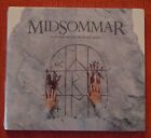 Midsommar -Original Motion Picture Score- Bobby Krlic CD, Soundtrack- Super Rare
