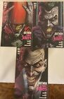 New ListingDC Batman Three Jokers Books #1-3 Complete Set Full Run NM Joker Variants 🔥