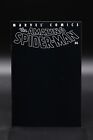 Amazing Spider-Man (1999) #36 Black Cover Sept 11/9-11 Tribute Issue VF/NM