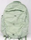 The North Face Women's Borealis Backpack, Misty Sage Dark Heather/Meld Grey USED
