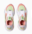 Puma Rs-X Womens Size 6 M Sneakers Casual Shoes 385837-01