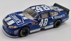 NASCAR Authentics Jimmie Johnson 2012 #48 Lowe's Livery 1:64 Loose