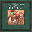 A Country Christmas: The Gold Collection by Various Artists (CD, Apr-2007, ...