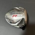 Taylormade R9 10.5 Driver Head Only Right Hand excellent