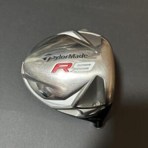 Taylormade R9 10.5 Driver Head Only Right Hand excellent