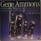 New ListingGene Ammons  The Big Sound  1981  Prestige P-24098  Jazz, Bop  VG+