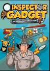 Inspector Gadget: The Go Go Gadget Colle DVD