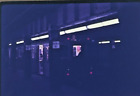 New York City Subway Brooklyn Manhattan BMT R-32 Essex Street c1966 35mm