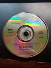 25th Anniversary by The Cathedrals (CD