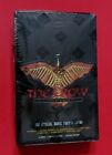 The Crow City Of Angels The Official Trading Cards Factory Sealed Box