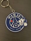 PSG X Verdy Key Chain Girls Dont Cry Paris Saint Germain ComplexCon Exclusive