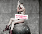 8x10 photo Miley Cyrus pretty sexy pop singer &  tv star publicity photo #2