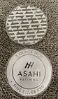 1 oz Silver Round Asahi Refining .999 Fine Silver