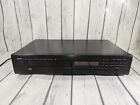 Yamaha CDX-530 Single CD Player Natural Sound *No Remote* Unit Only - TESTED