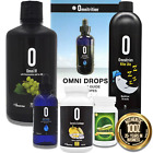Omnitrition 5!  - Drops, Omni4, Nite Lite, Garcinia, Green Coffee Bean
