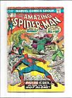 Amazing Spider-Man #141 Comic (Marvel, 1975)