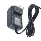 AC Adapter for OMRON HEM-432C HEM-780 HEM-780N3 Blood Pressure Monitor Power