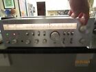 Beautiful Optonica SA-5401 Stereo Receiver SUPER CLEAN Collectible For Repair