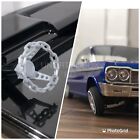 Redcat Rc SixtyFour Impala 3D Printed 1/10 Chain link Steering Wheel Sixty Four