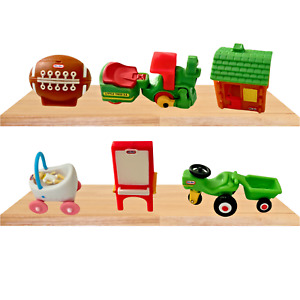 *New Release* Little Tikes Miniature toys Series 1-3 ** You Choose **