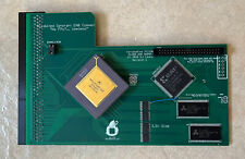TF1230: an Amiga 1200 accelerator with 68030/50, 128MB RAM + extra IDE interface