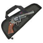 Ace Case Padded Pistol Case Gun Rug w/ Handles for RUGER SINGLE SIX 7.5