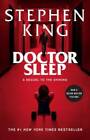 Doctor Sleep - Paperback By King, Stephen - GOOD
