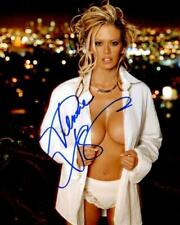 REPRINT - JENNA JAMESON Hot Autographed Signed 8 x 10 Photo Poster RP