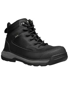 Bogs Men's Shale Work Boot - Composite Toe - 72673CT-009