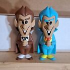 Funko Soda Count Chocula Lot of 2 Count Chocula as Boo Berry Chase No Pog or Can