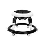 Foldable Baby Walker, Baby Walkers and Activity Center for Baby Boy Girl, Ant...