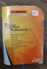 Microsoft Office 2007 Professional Academic Use Only including Product Key Code