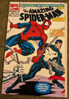 The Amazing Spider-Man #358 - comic book - original 1st printing - 1992