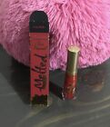 TOO FACED Melted Matte Liquid Lipstick (LADY BALLS)NEW 7ml C