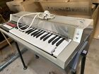 Parts only- VINTAGE BONTEMPI ELECTRIC ORGAN PIANO INSTRUMENT - ITALY- Parts Only