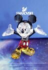 Swarovski Mickey Mouse #1118830 - NIB - Retired
