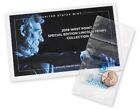 2019-W PROOF LINCOLN CENT ✪ WEST POINT ENVELOPE ✪ PENNY SPECIAL EDITION◢TRUSTED◣