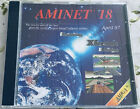 CD - ROM - Aminet No 18 April 97, Amiga, Commodore/Xtreme Racing