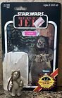 Vintage Star Wars LUMAT (complete) w/Free Anakin Front 79 Back  - The Last 17 -