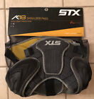 NEW - NEVER USED - STX K18 Medium Lacrosse Shoulder Pads Intelligent Protection