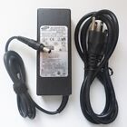 Original Laptop Ac Adapter Battery Charger For Samsung Q1 Q35 X1 R45 R60+ R65
