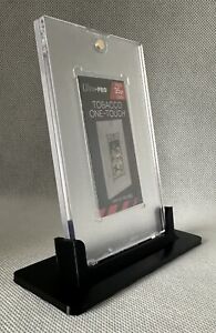Ultra Pro Vertical Display Stand for 35 pt One-Touch Tobacco Card Magnetic