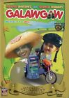 Galawgaw (1982) - DVD Tagalog Movie with English Subtitles