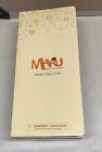Maru and Friends Limited Edition LE NIB New in Box Doll Maru (JH)