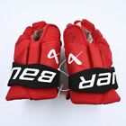 Bauer Vapor 3X Pro Stock Hockey Gloves 14