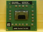 AMD Turion 64 X2 TL-64 Mobile CPU TL64 TMDTL64HAX5DC Socket S1 Dual Processor