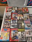 Lot of 18 vintage adult BRAND NEW collection Of Adult Nice dvds! MOVIES Trl8#155