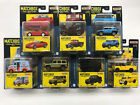 Matchbox Collectors Toy Cars